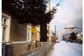 Privat Krásnohorské Podhradie 3